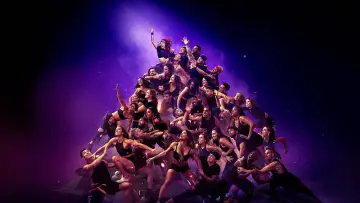 Backdrop к сериалу "The Challenge" #1221594