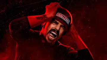 Backdrop к сериалу "The Challenge" #1221599
