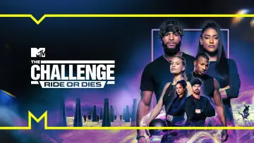 Backdrop к сериалу "The Challenge" #1221608