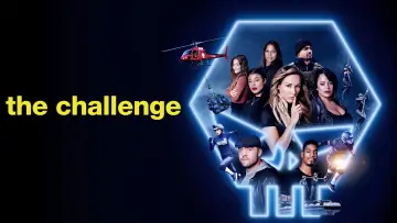 Backdrop к сериалу "The Challenge" #1221612