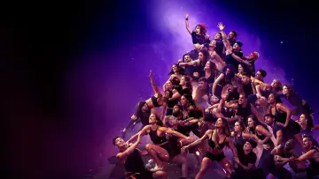 Backdrop к сериалу "The Challenge" #1221615