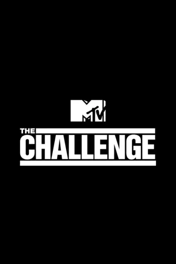 Poster к сериалу "The Challenge" #1221629