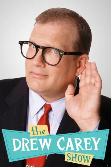 Poster for the TV series "The Drew Carey Show" #1301103