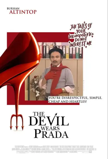 Poster к сериалу "The European Side" #1387698
