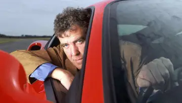 Backdrop к сериалу "Top Gear" #1287745