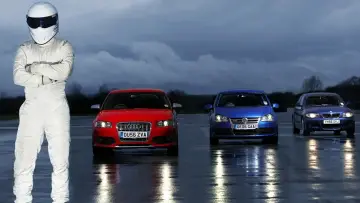 Backdrop к сериалу "Top Gear" #1287753