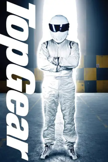 Poster к сериалу "Top Gear" #1287786