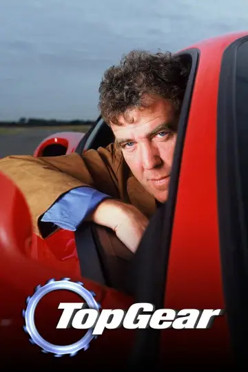 Poster к сериалу "Top Gear" #1287788