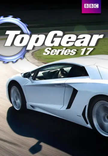 Poster for the TV series "Top Gear" #1565402