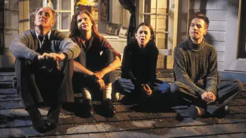 Backdrop к сериалу "3rd Rock from the Sun" #1327746