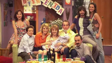 Backdrop к сериалу "7 vidas" #1388990