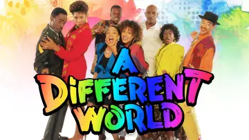 Backdrop к сериалу "A Different World" #1336177