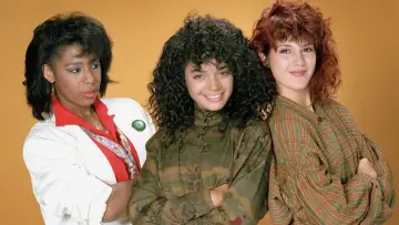 Backdrop к сериалу "A Different World" #1336179