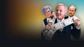Backdrop к сериалу "Are You Being Served?" #1451982
