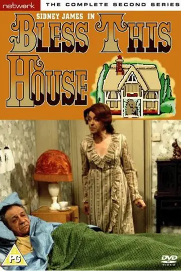 Poster for the TV series "Bless This House" #1907782