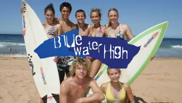 Backdrop for the TV series "Blue Water High" #1540609