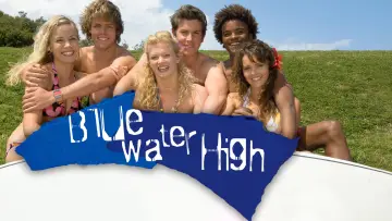 Backdrop for the TV series "Blue Water High" #1540617