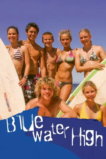 Blue Water High (2005)