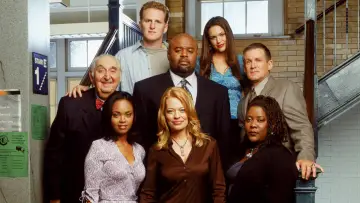 Backdrop к сериалу "Boston Public" #1354310