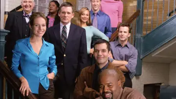 Backdrop к сериалу "Boston Public" #1354311