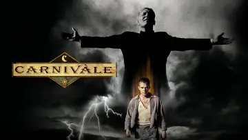 Backdrop for the TV series "Carnivàle" #1403276