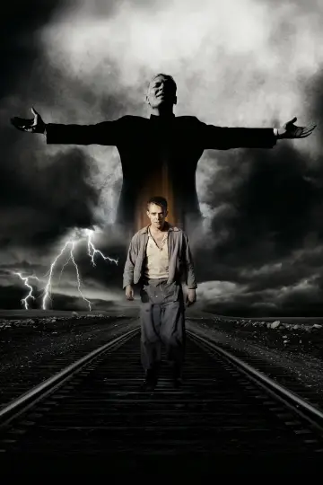 Poster for the TV series "Carnivàle" #1403285