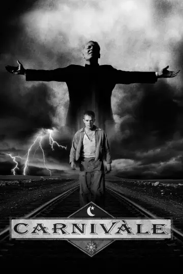 Poster for the TV series "Carnivàle" #1403302