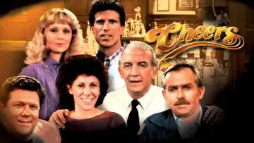 Backdrop к сериалу "Cheers" #1275862