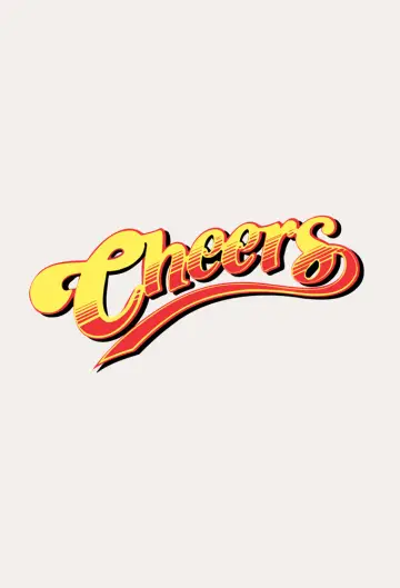 Poster к сериалу "Cheers" #1275882