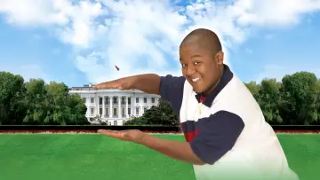 Backdrop к сериалу "Cory in the House" #1454093