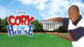 Backdrop к сериалу "Cory in the House" #1454096