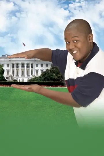 Poster к сериалу "Cory in the House" #1454102