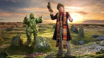 Backdrop к сериалу "Doctor Who" #1276829