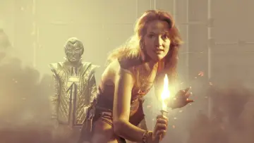 Backdrop к сериалу "Doctor Who" #1276841