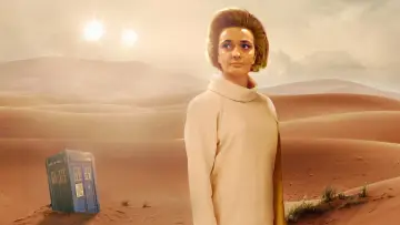 Backdrop к сериалу "Doctor Who" #1276844