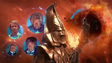 Backdrop к сериалу "Doctor Who" #1276862