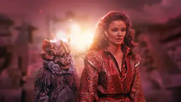 Backdrop к сериалу "Doctor Who" #1276863