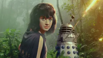 Backdrop к сериалу "Doctor Who" #1276878