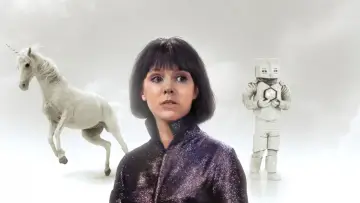 Backdrop к сериалу "Doctor Who" #1276883