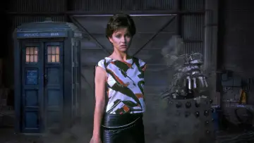 Backdrop к сериалу "Doctor Who" #1276885