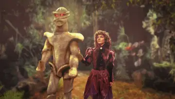 Backdrop к сериалу "Doctor Who" #1276886