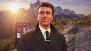 Backdrop к сериалу "Doctor Who" #1276888