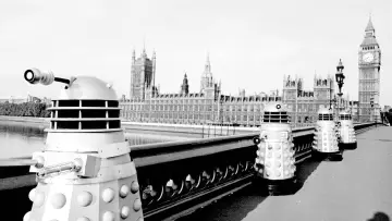Backdrop к сериалу "Doctor Who" #1276890