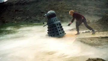 Backdrop к сериалу "Doctor Who" #1276892