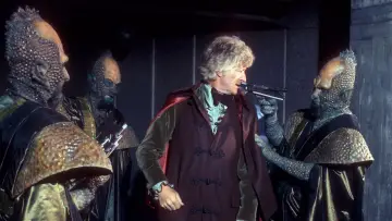 Backdrop к сериалу "Doctor Who" #1276893