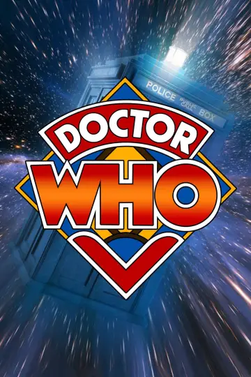 Poster к сериалу "Doctor Who" #1277124