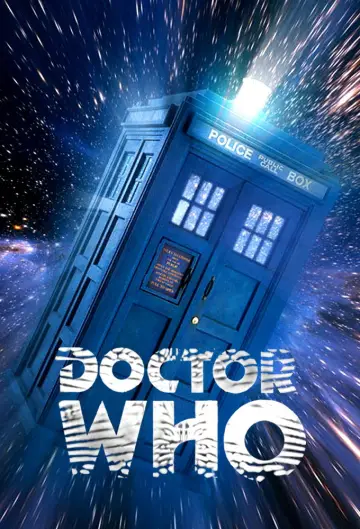 Poster к сериалу "Doctor Who" #1277125