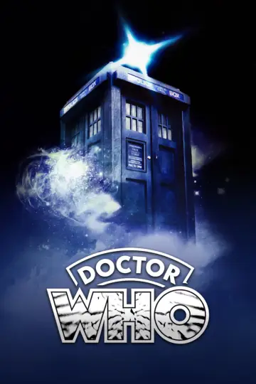 Poster к сериалу "Doctor Who" #1277126