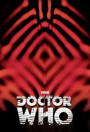 Poster к сериалу "Doctor Who" #1277137
