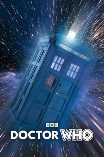 Poster к сериалу "Doctor Who" #1277138